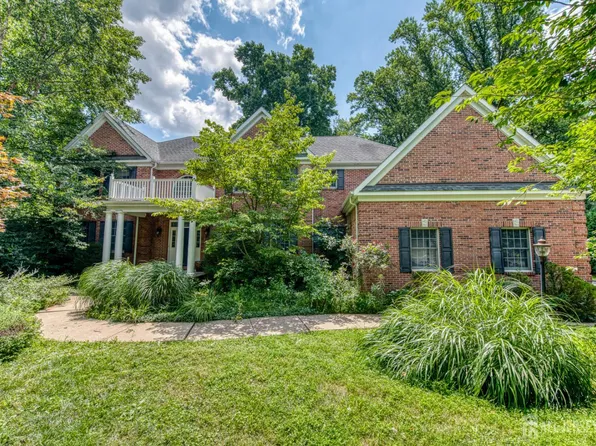 3 Owls Way, Lawrence Township, NJ 08648