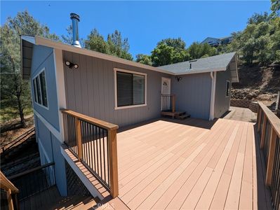 9723 Fairway Dr, Kelseyville, CA, 95451