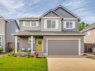 8603 N 1st St, Ridgefield, WA 98642