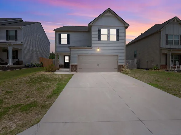 105 Echline St, Fountain Inn, SC 29644