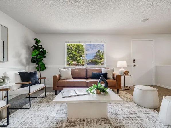 336 Aquarius Court, Littleton, CO 80124
