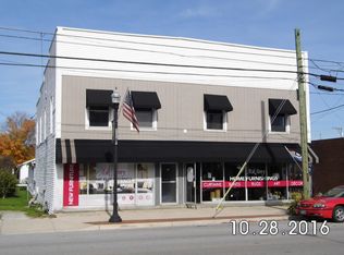 212 W State St #N, Botkins, OH 45306