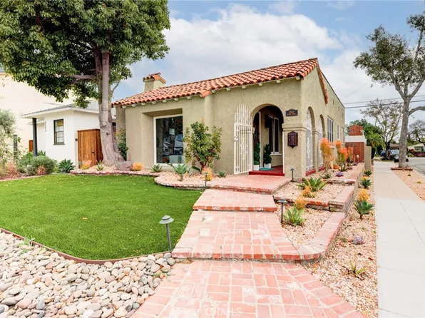 3502 Myrtle Ave, Long Beach, CA 90807