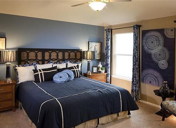 Master Suite