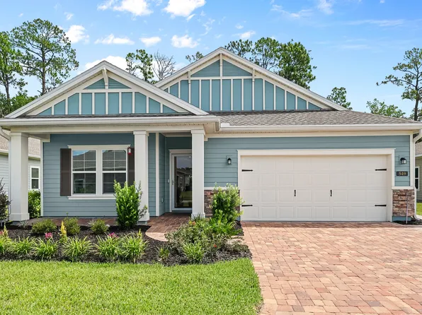 549 Brown Bear Run, Saint Johns, FL 32259