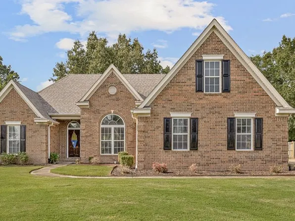 3208 Bowden Dr, Jonesboro, AR 72404