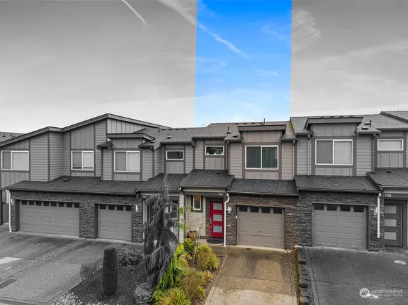 7919 20th Avenue SE, Everett, WA 98203