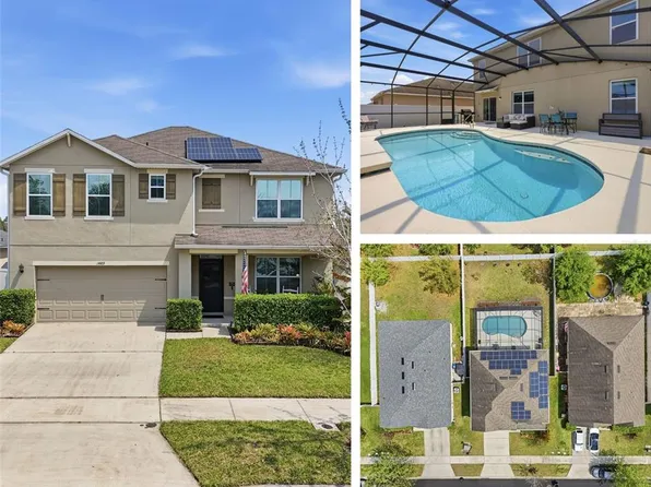 1489 Twin Valley Ter, Kissimmee, FL 34744