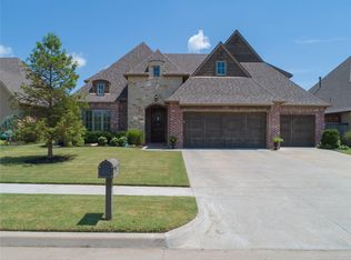12301 S 105th Ave E, Bixby, OK 74008