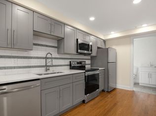 6607 Ridge Ave #B, Philadelphia, PA 19128