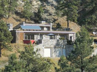 4751 Box Canyon Rd, Billings, MT 59101