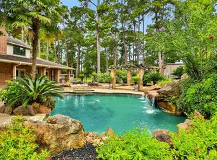 13302 Spring Hollow Dr, Tomball, TX 77375