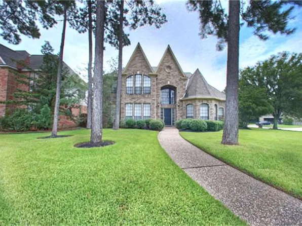 5423 Dunleith Ln, Spring, TX 77379