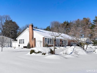 21 Karen Road, West Hartford, CT, 06117