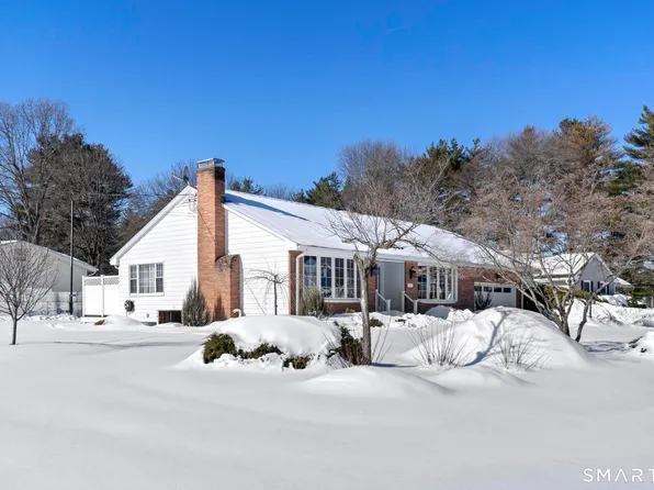 21 Karen Road, West Hartford, CT 06117