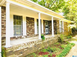 819 Sunny Lane Dr, Birmingham, AL 35215