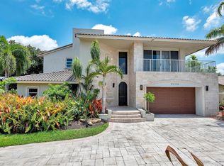 3220 S Terra Mar Dr, Lauderdale By The Sea, FL 33062