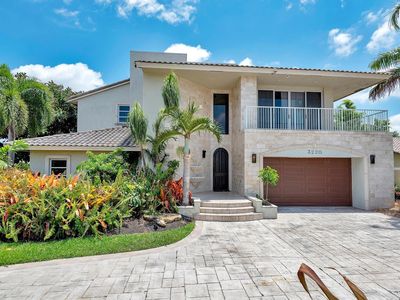 3220 S Terra Mar Drive, Pompano Beach, FL, 33062