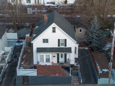 6 Sidney Ave, Lynn, MA, 01902