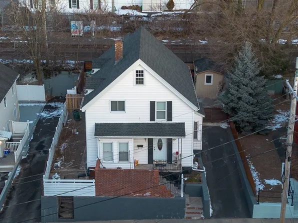 6 Sidney Ave, Lynn, MA 01902