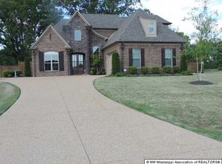4638 Deer Run Rd, Olive Branch, MS 38654