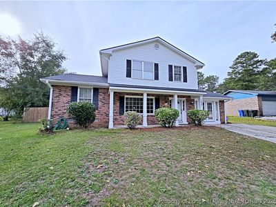 1837 Paisley Ave, Fayetteville, NC, 28304