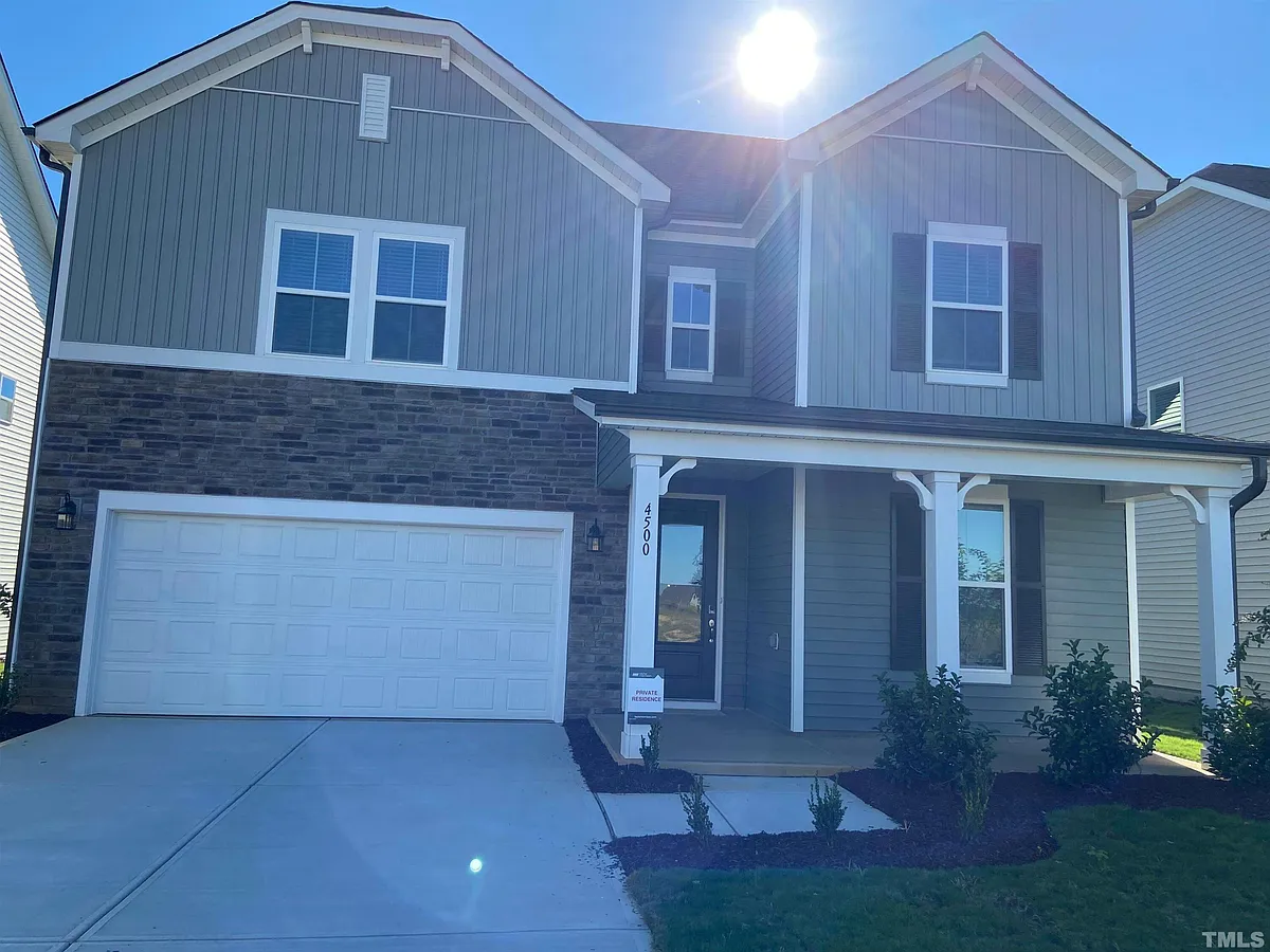 Building Photo - 4500 Valley Crest Ln