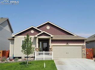 10686 Ridgepole Dr, Colorado Springs, CO 80925