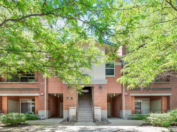 4100 N Albion Street Bldg 1 #122, Denver, CO 80216