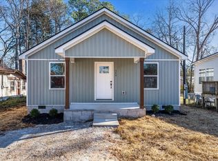 540 Milton Ln, Winchester, TN 37398