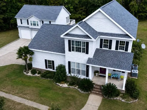 219 Riverview Rd, Camden, AL 36726