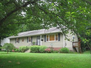 618 4th St, Belvidere, NJ 07823