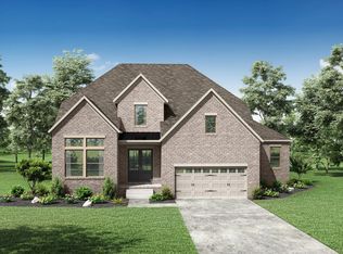 6005 Elliott Ct LOT 409, Arrington, TN 37014