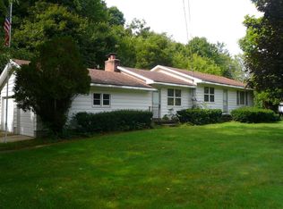 30 Four Mile Rd NW, Comstock Park, MI 49321