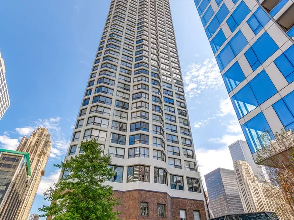 405 N Wabash Ave Unit 2903, Chicago, IL 60611