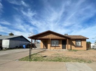 4542 E Southern Ave, Phoenix, AZ 85042