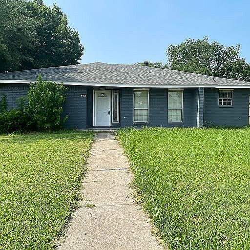 8901 Deerwood Dr, Rowlett, TX 75088 Zillow