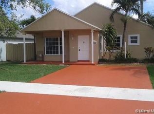 14366 SW 159th St #0, Miami, FL 33177