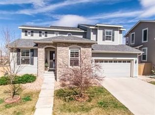 2523 Shadecrest Pl, Highlands Ranch, CO 80126