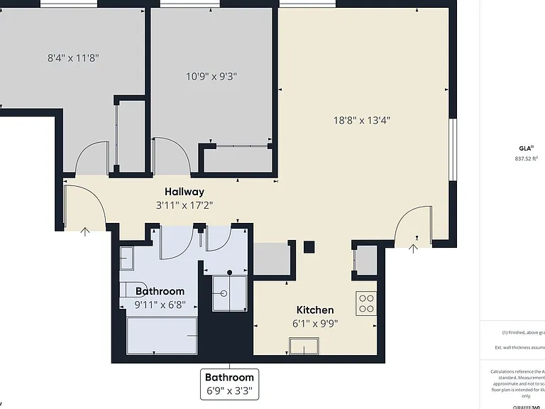 Market Villas — Photo 134