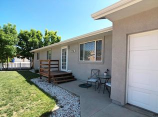 1916 N 7th St, Penrose, CO 81212