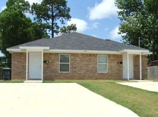 1105 Sage Dr, Lake Charles, LA 70607