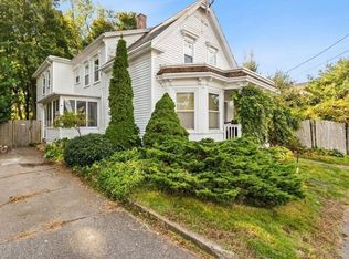 305 Court St, Brockton, MA 02302