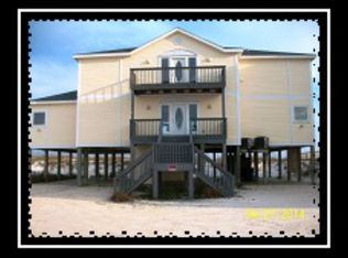 3165 W Beach Blvd, Gulf Shores, AL 36542