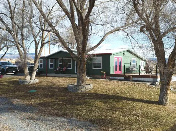 25330 Apricot Road, Cedaredge, CO 81413
