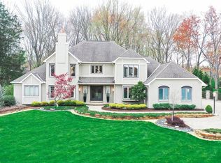 8579 Calumet Way, Cincinnati, OH 45249