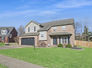 4288 Foxmoor Dr, Newburgh, IN
