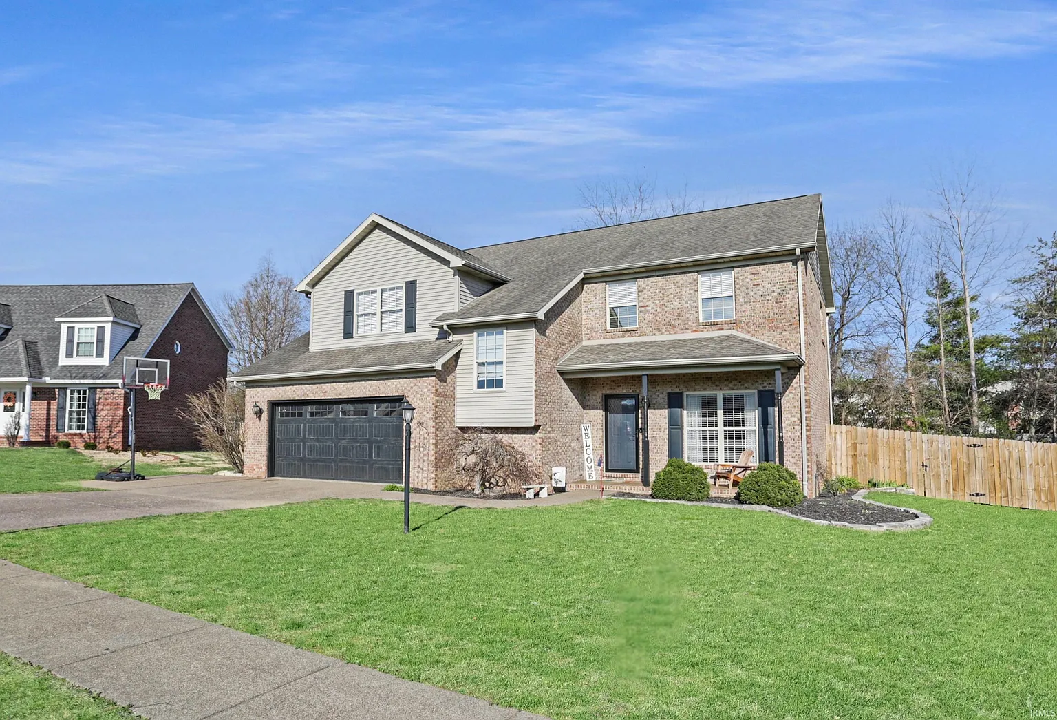 4288 Foxmoor Dr photo 1