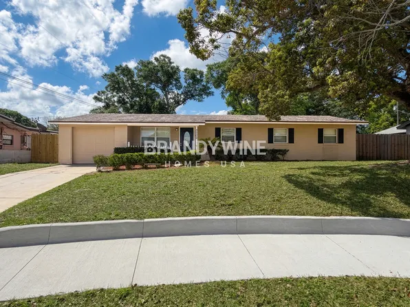 3202 Needles Dr, Orlando, FL 32810