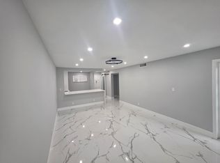 2682 S GARDEN Drive S #107, Lake Worth, FL 33461